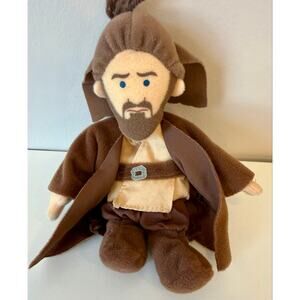 Star Wars Buddies QUI-GON JINN